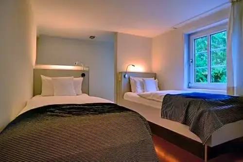 Hotel-Restaurant Schillingshof