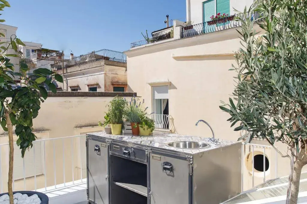 Casa di Capri