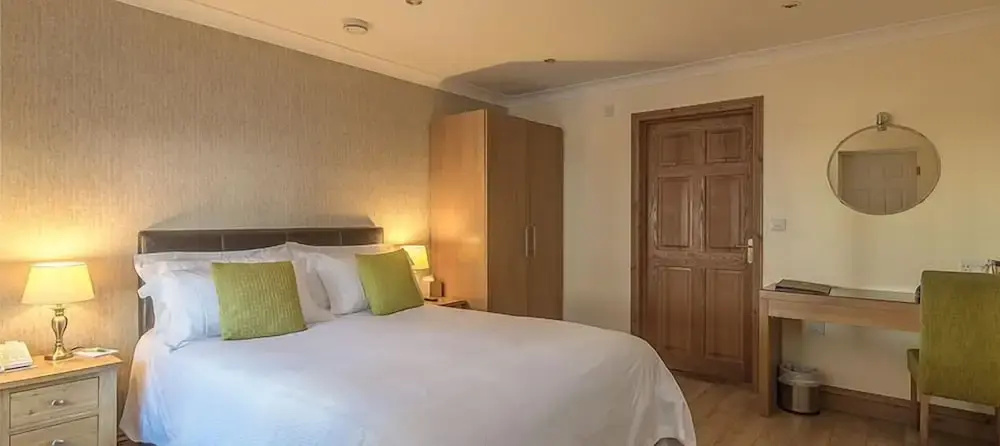 The Stanwick Hotel - Général
