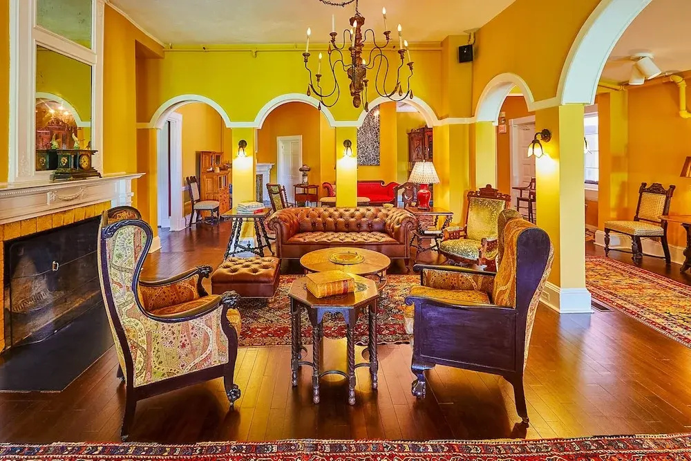 Hotel photo 14
