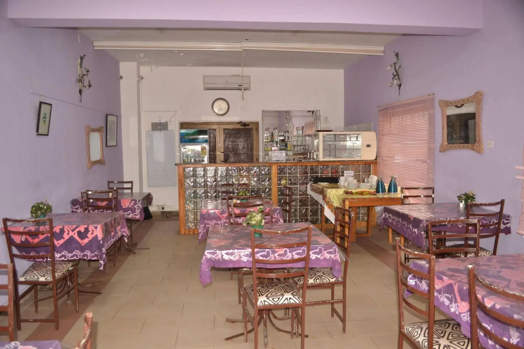 Hotel photo 21
