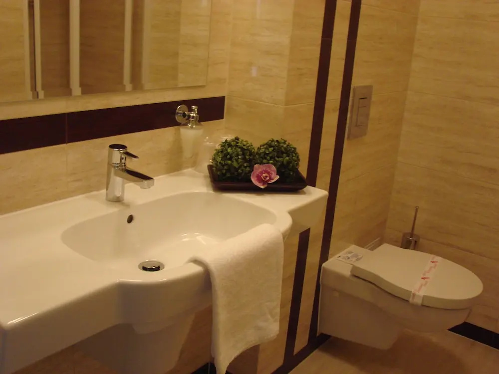 Hotel Kudowa Manufaktura Relaksu - Général