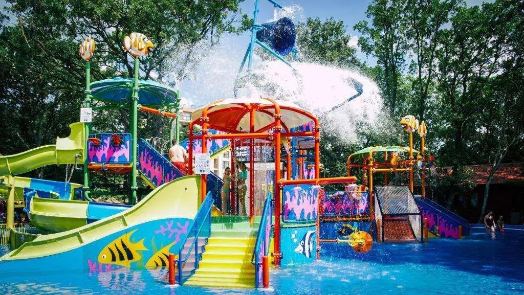 lti Dolce Vita Sunshine Resort - Général