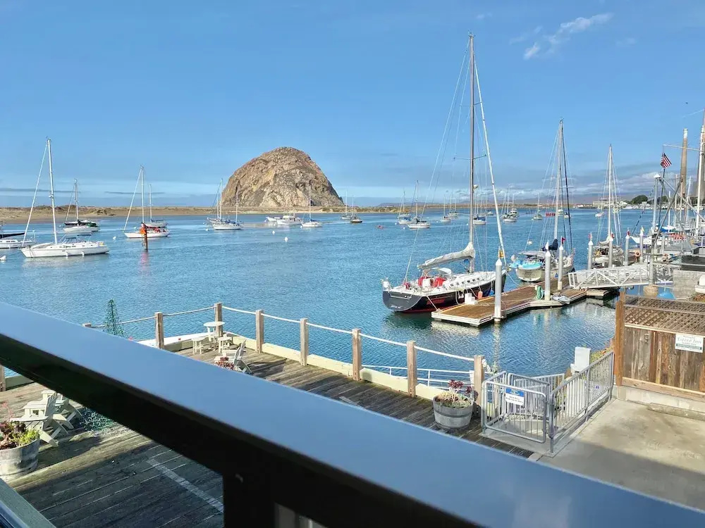 Standard Double room with view (full double bed)