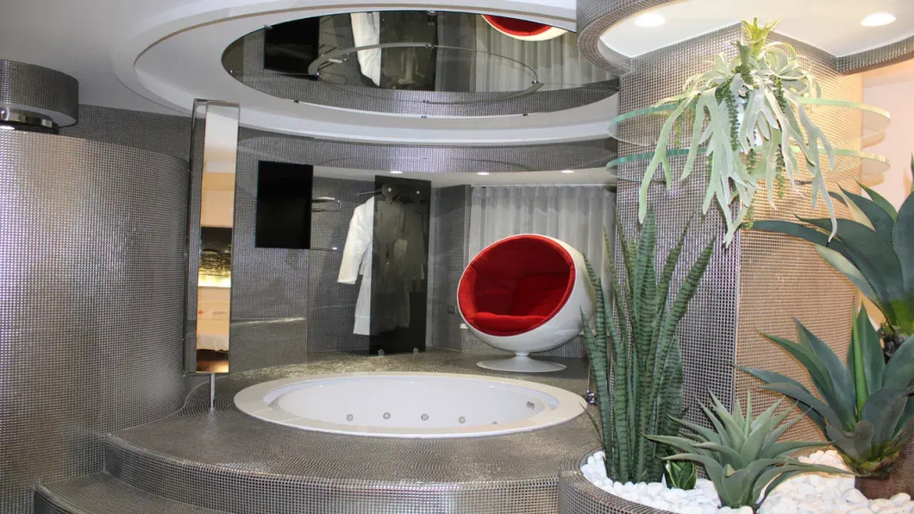 Domus Grand Hotel