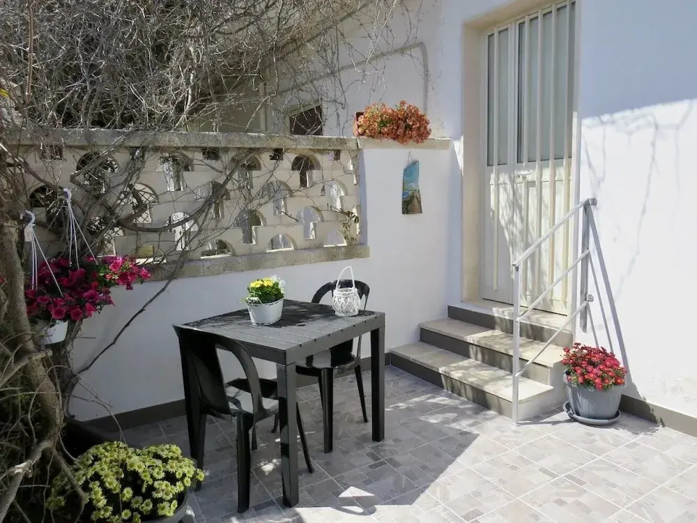 B&B Vento del Mare