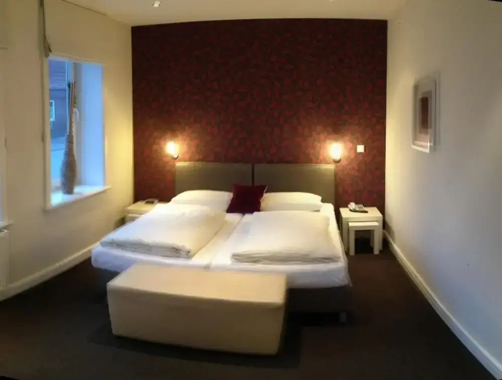 Hotel Insel Pension - Général