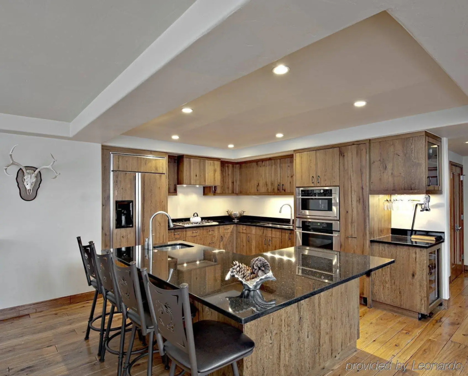 The Pines Lodge, a RockResort, by Vail Resorts - Général