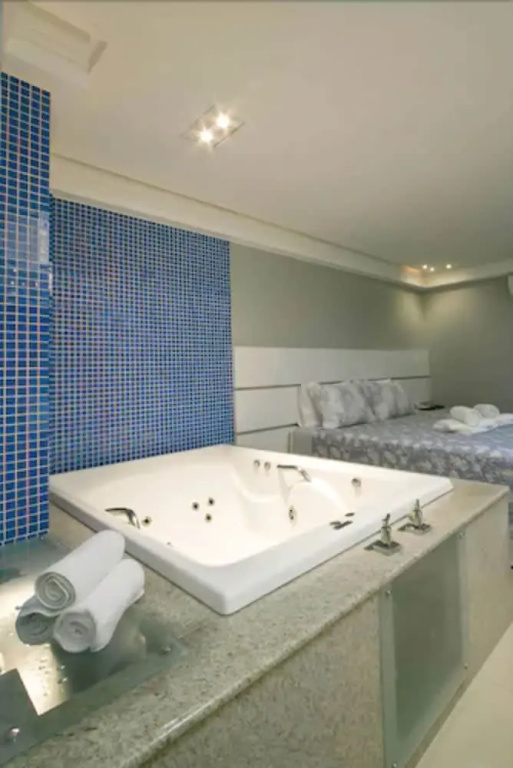 Brisa Tower Hotel - Chambres