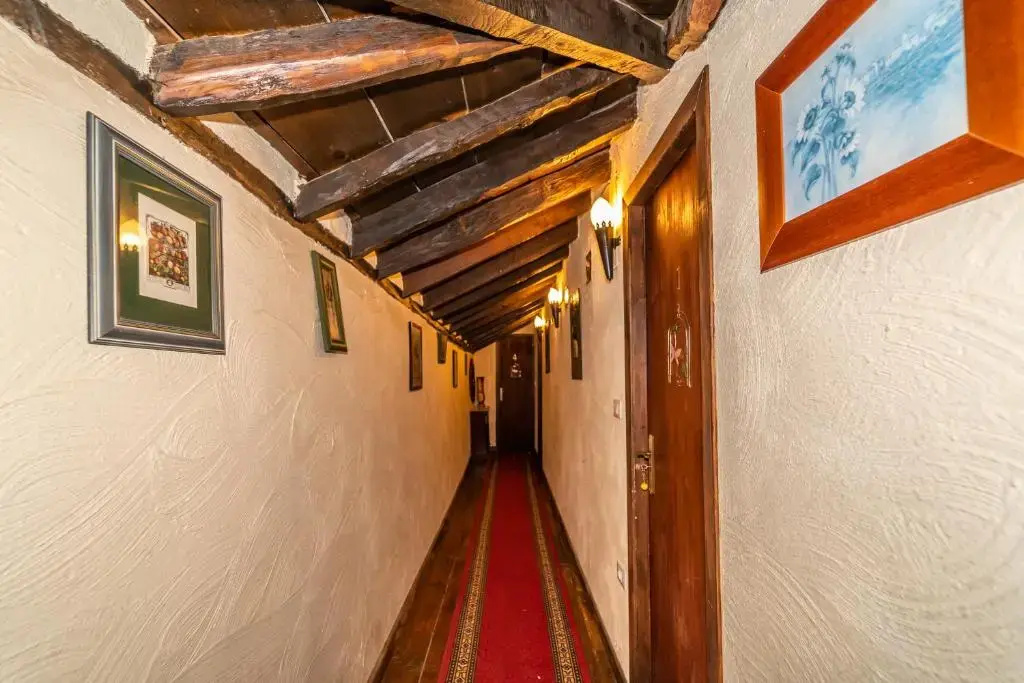 Casa Giuliana - Chambres