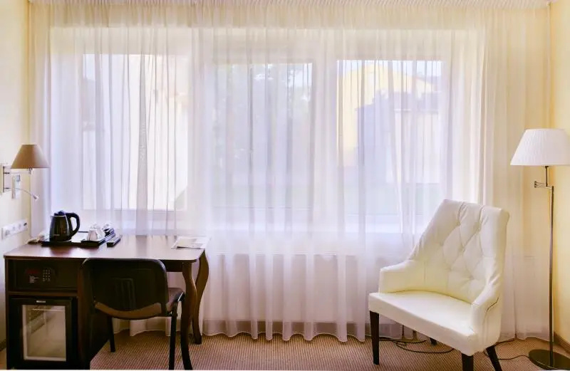 Romantic Boutique Hotel & Spa - Chambres
