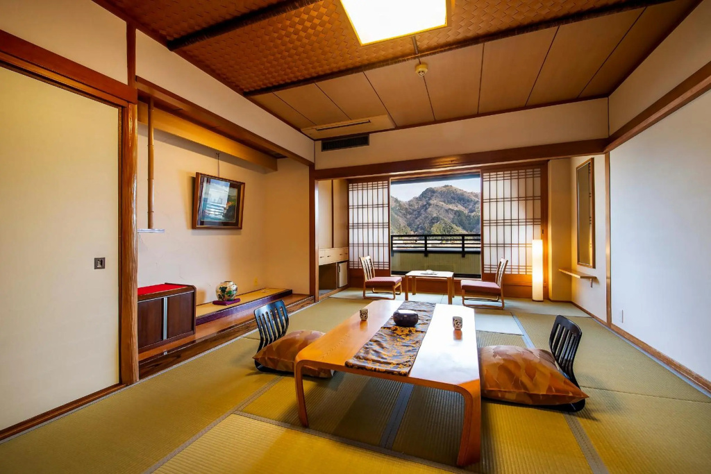 Kawaguchiya Kinosaki Riverside Hotel 사진 29