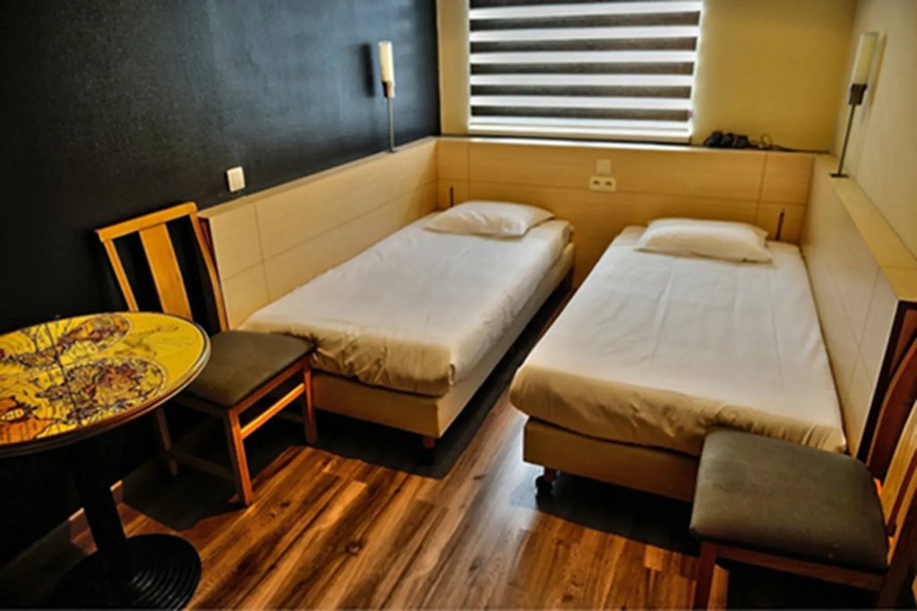 Hotel photo 5