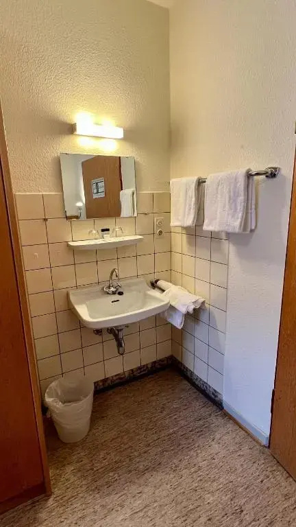 Kloster Steinfeld Gästehaus - Chambres