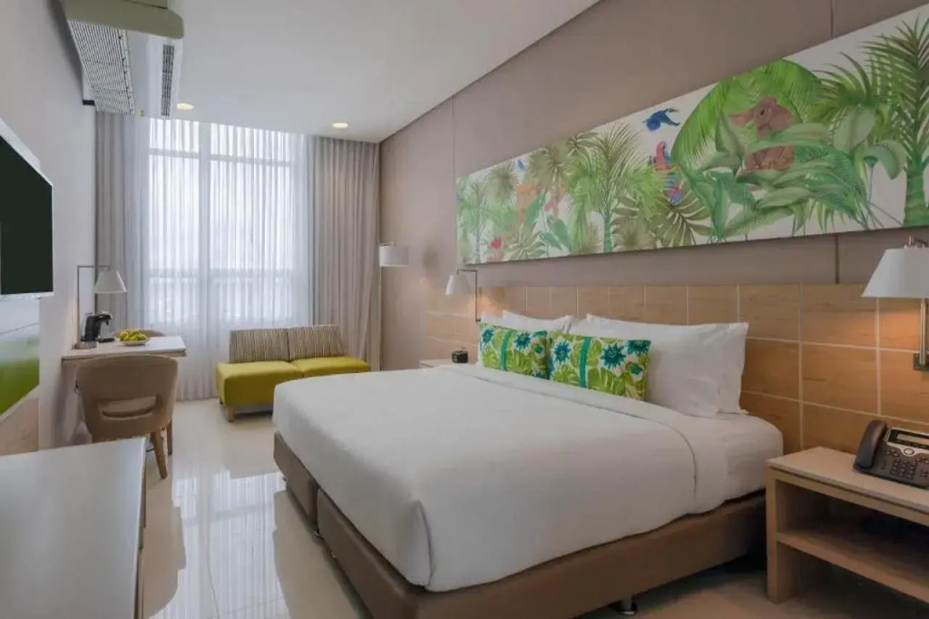 Hotel photo 5