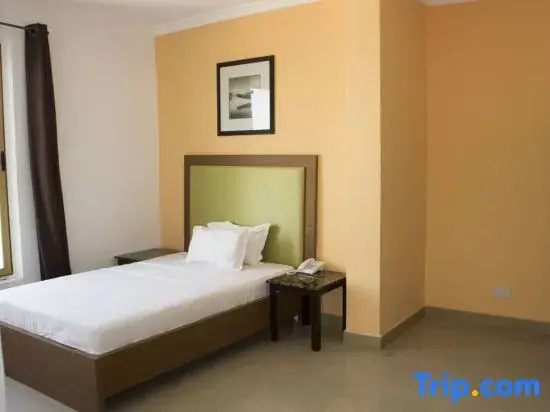 Prestige Suites - Chambres