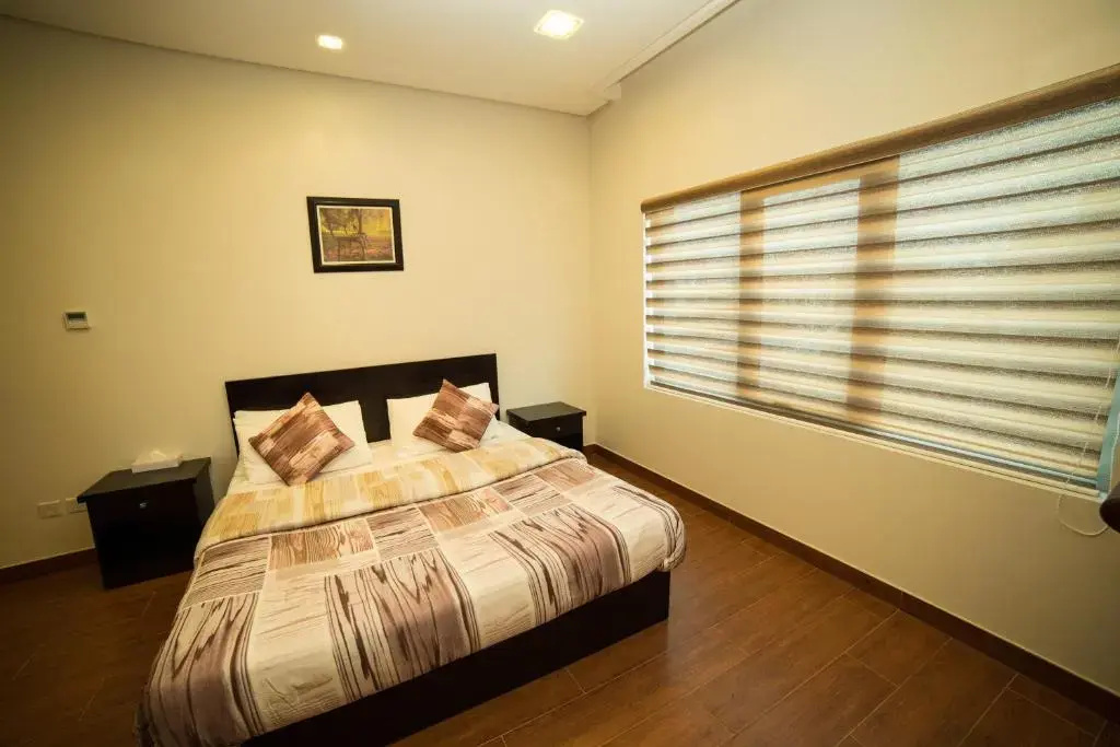Golden Rose Luxury Suites - Chambres