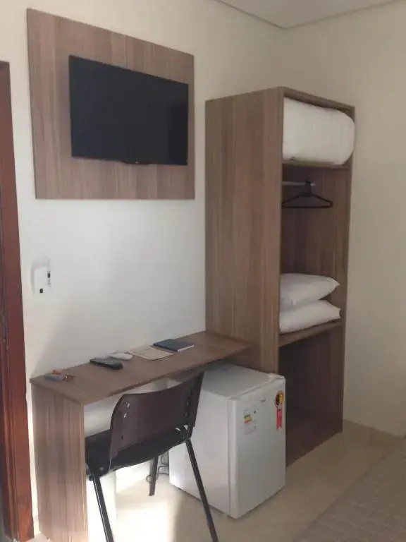 Revitalle Hotel - Chambres