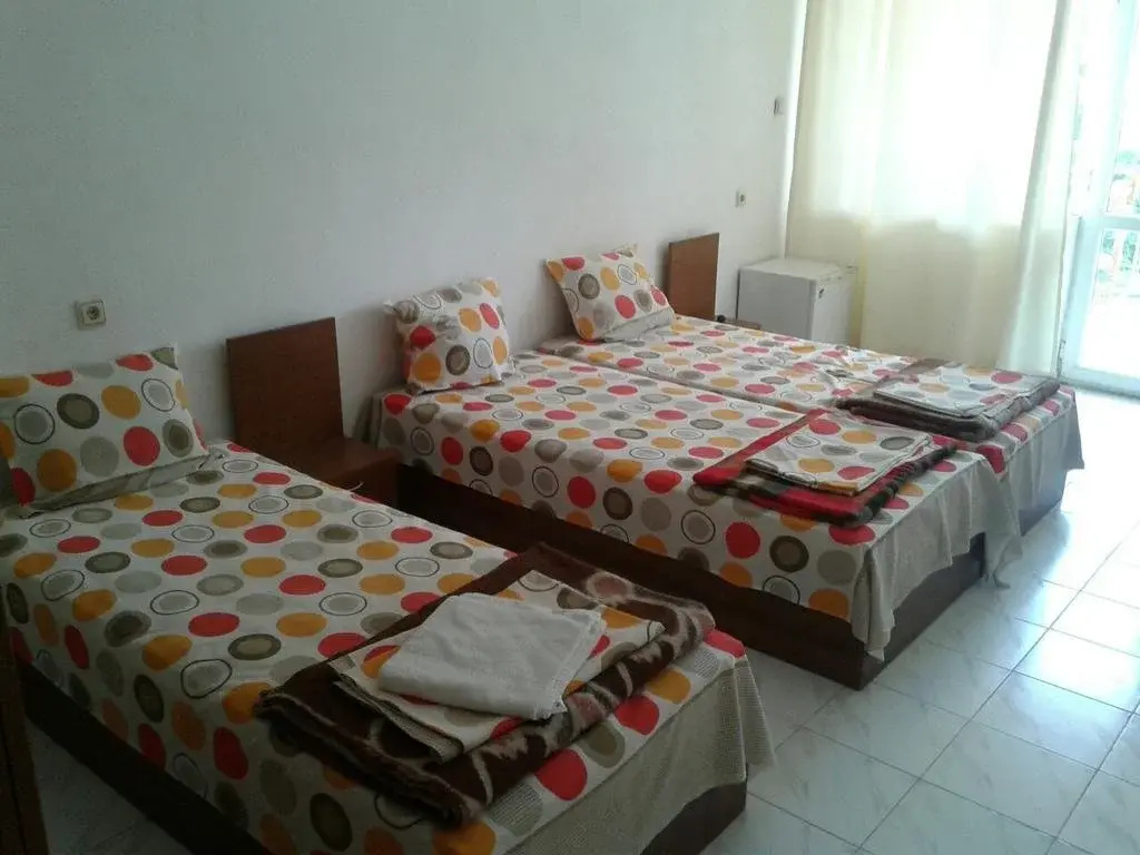 Hotel Laguna