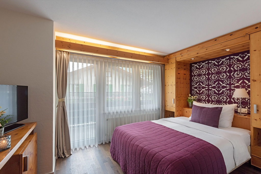 Le Mirabeau Hotel & Spa - Général