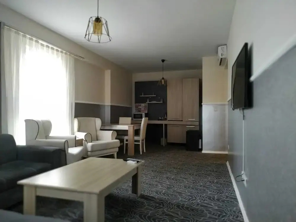 Hotel photo 7