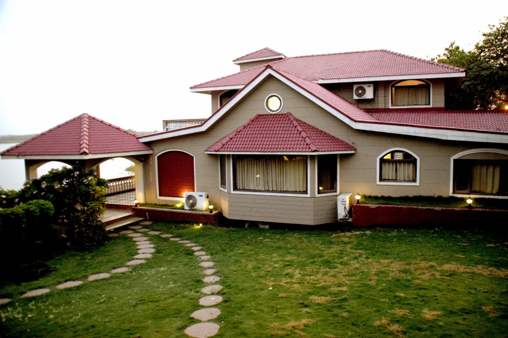 Touchwood Resort Bhopal