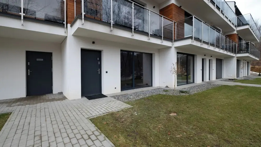 Apartamenty Sun & Snow Ostoja Beskidy I