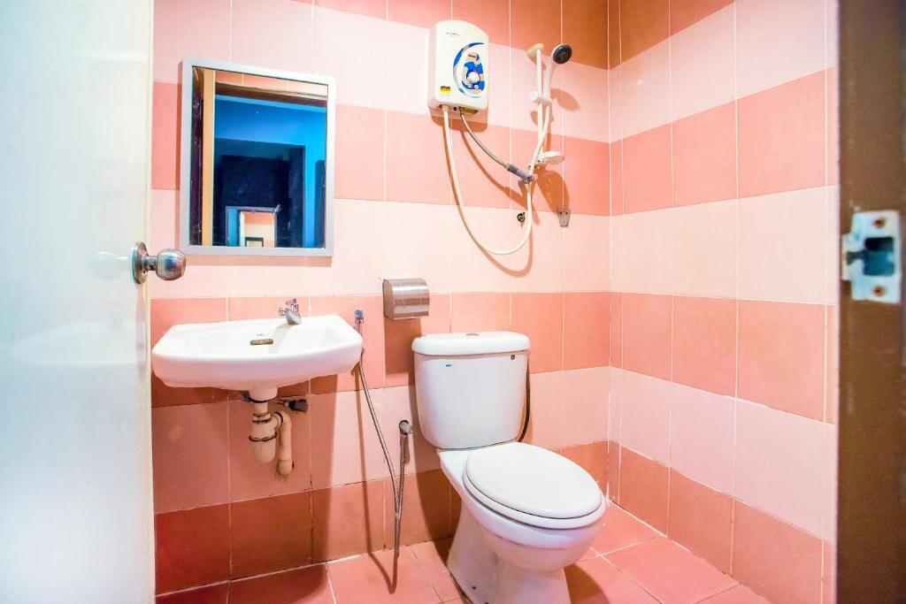 Alor Street Hotel