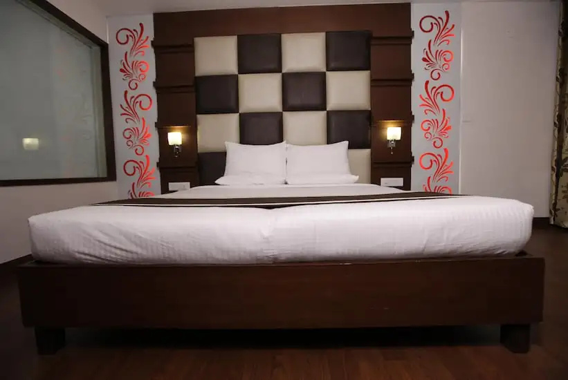 Hotel K.C. Residency - Général