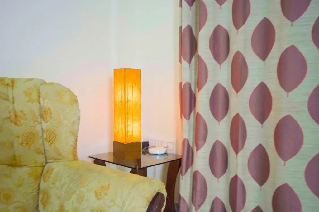 Mystic Felicity Inn, Domlur - Chambres