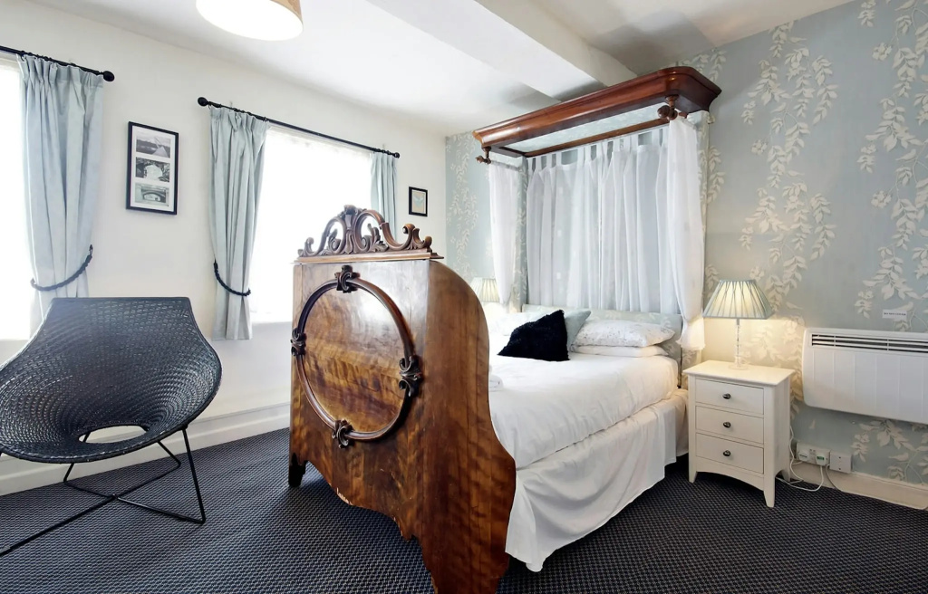 Galtres Lodge Hotel - Général