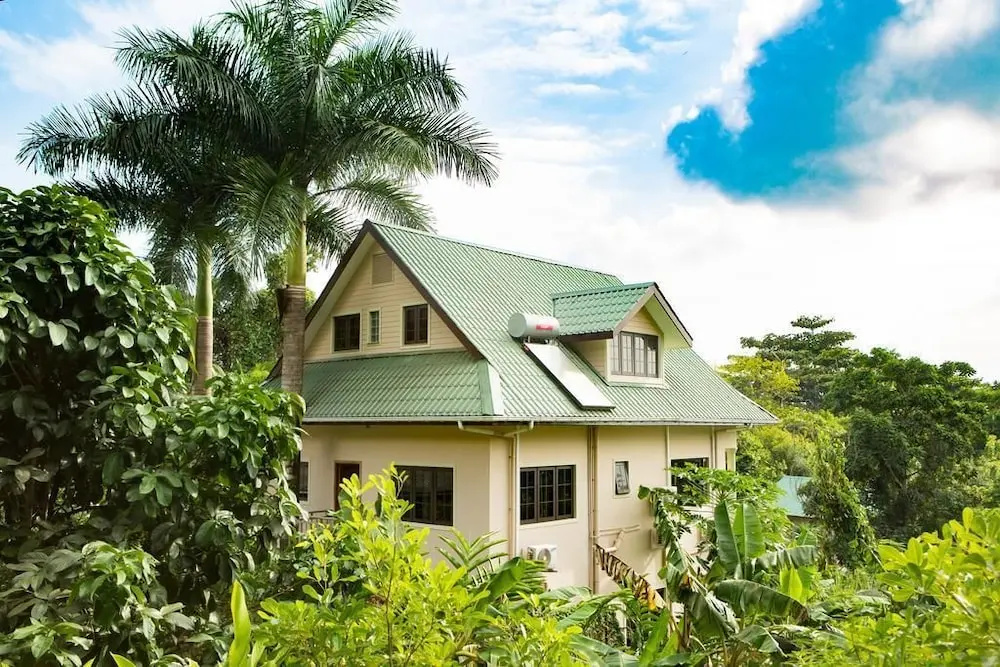 Belle Montagne Holiday Apartments