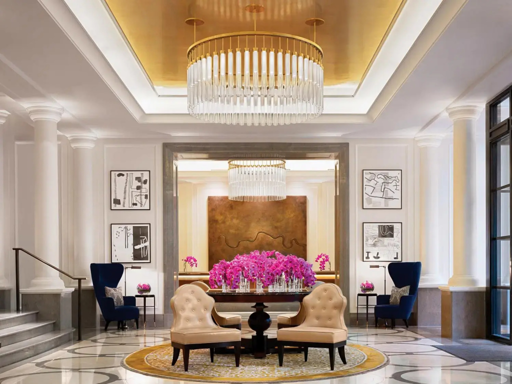 Corinthia London — фото 2