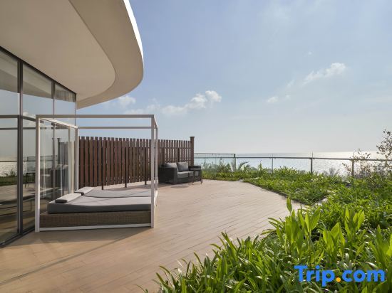 Intercontinental Phu Quoc Long Beach Resort