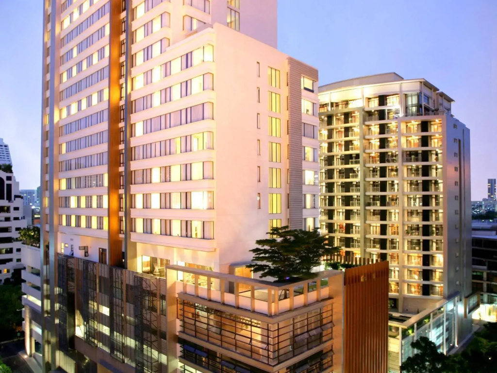 AETAS Bangkok