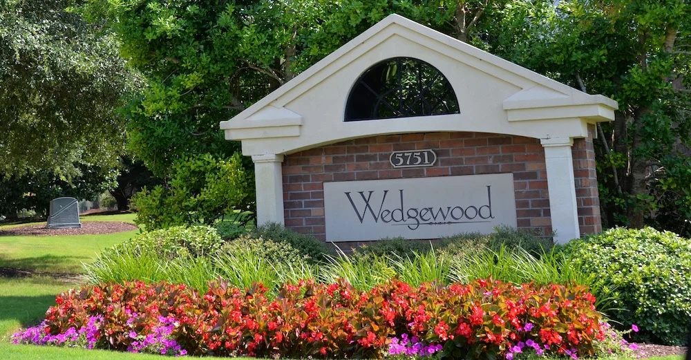 224 Wedgewood