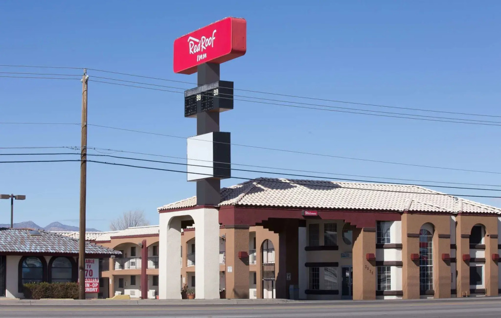 Baymont by Wyndham Kingman — фото