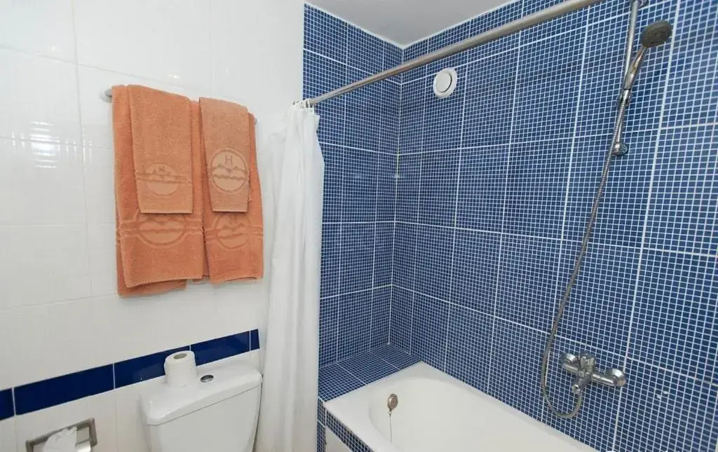 Mediterranee Thalasso Golf (PXM3) Hammamet  - Chambres