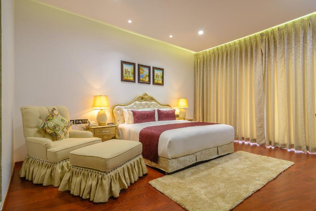 Park Regis Goa