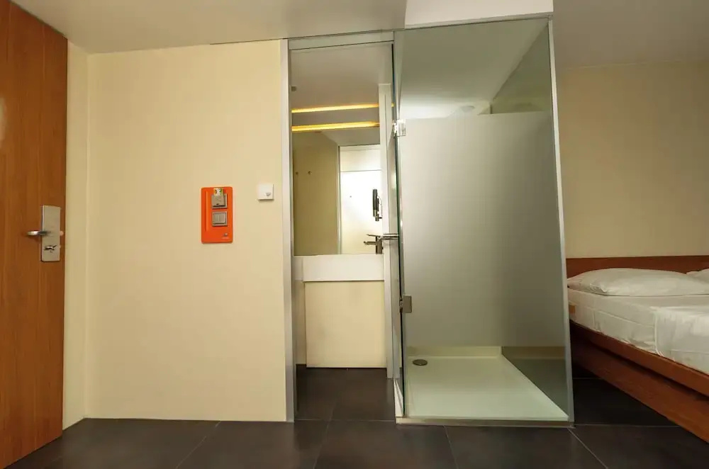 Hotel Düsseldorfer Hof - Chambres