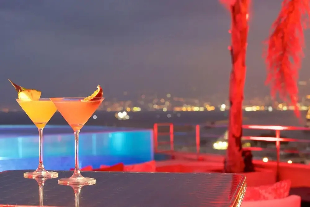 Le Gray - фото 12