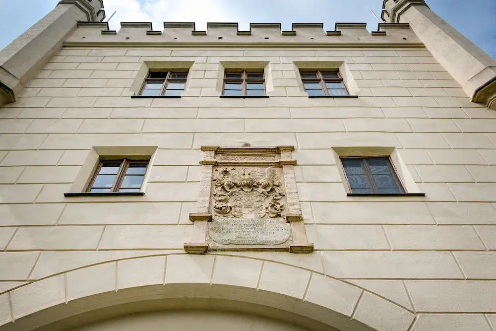 Hotel Jagdschloss Letzlingen