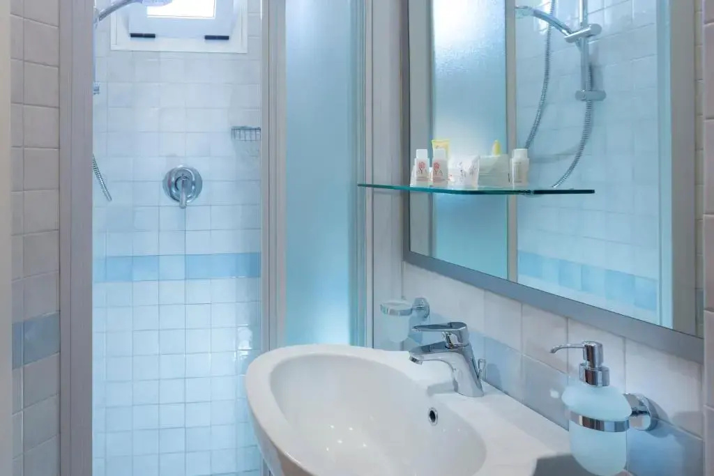 Hotel Gallia Palace - Chambres