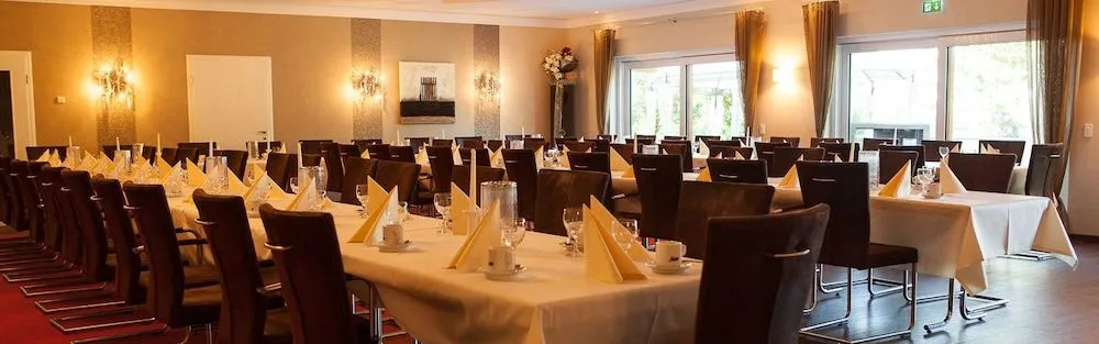Seehotel Losheim - Général