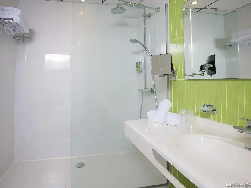 2 Bedrooms Suite