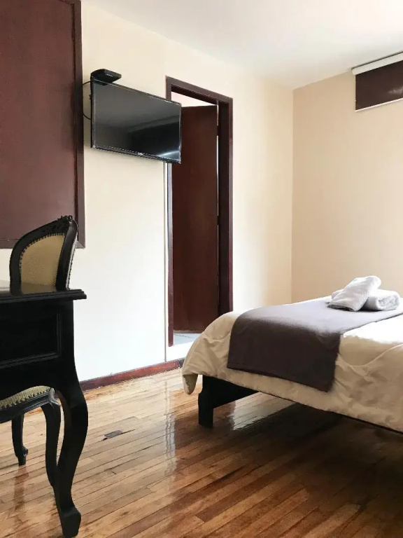 Hotel photo 12