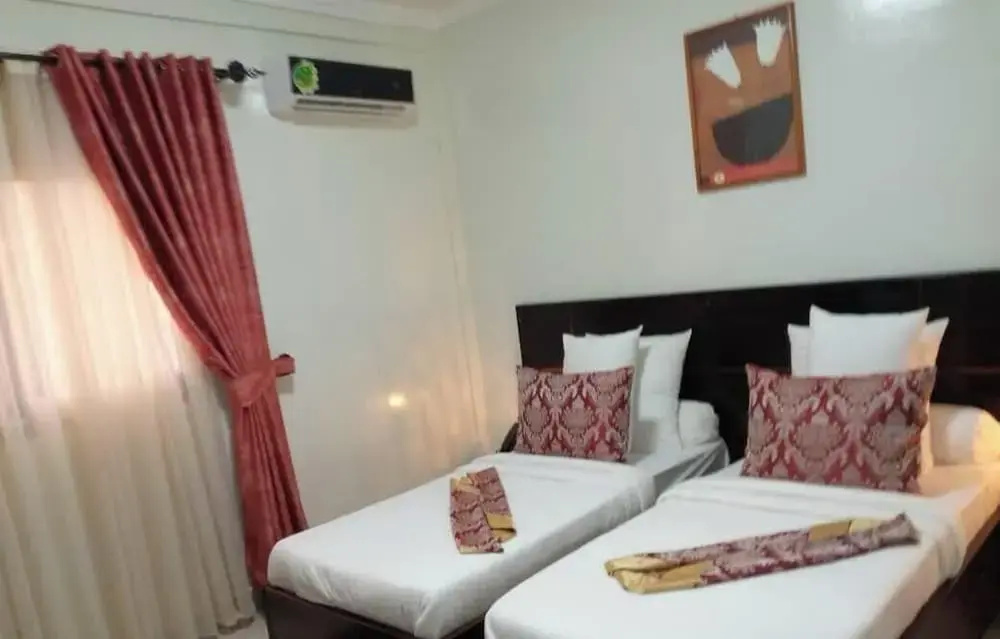 Hotel photo 5