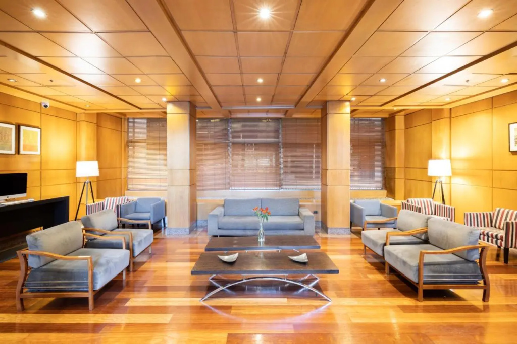 Holiday Inn Express Puerto Madero by IHG - Général