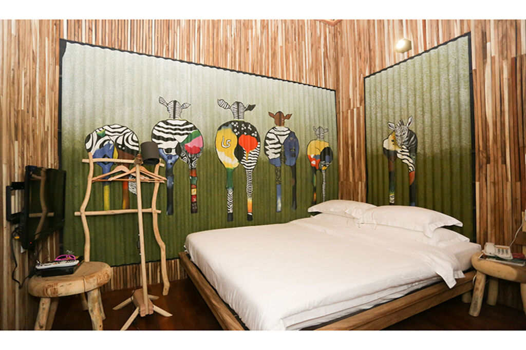 The Happy 8 Retreat @ Old Town by null