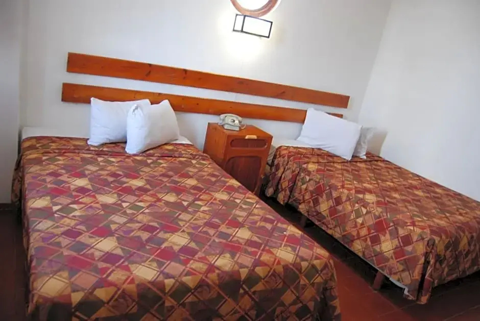 Hotel Alux Cancun - Chambres